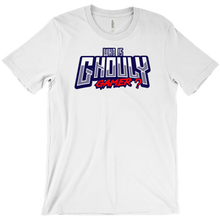 Who Is ghouly_gamer T-Shirts