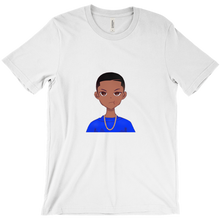 iamkingdw T-Shirts