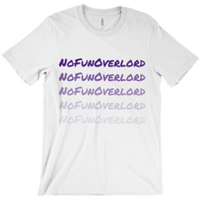 nofunoverlord T-Shirts
