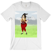 bossyxtrg T-Shirts