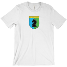 rodrigoferrarinunes T-Shirts