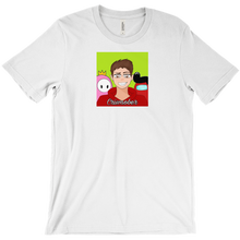 crismober T-Shirts
