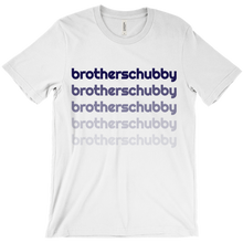 brotherschubby T-Shirts