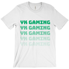 ykgaming-1784 T-Shirts
