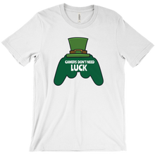 its_vrtx_ T-Shirts