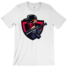littleburglar1776 T-Shirts
