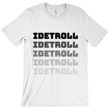 idetroll T-Shirts