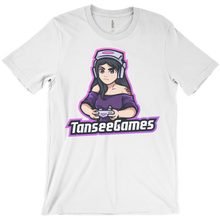 tanseeca T-Shirts