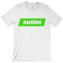 aw00h T-Shirts