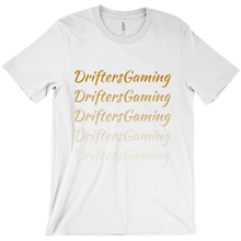 drifter666rebel T-Shirts