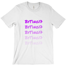 bytino17 T-Shirts