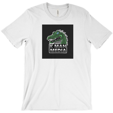 kmanmedia T-Shirts