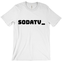 sodatv_ T-Shirts