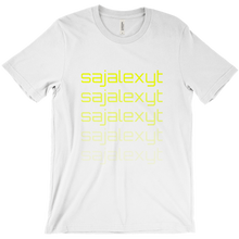 sajalexyt T-Shirts