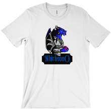 nhickson0 T-Shirts