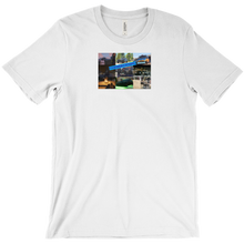 fasking_baskem42 T-Shirts