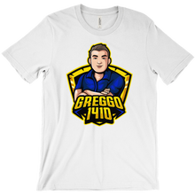 greggo1410 T-Shirts