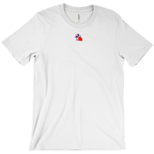 wingkyface T-Shirts