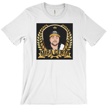 miracerta007 T-Shirts