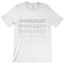 r4m1r3z7 T-Shirts