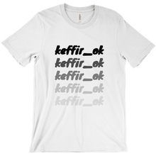 keffir_ok T-Shirts