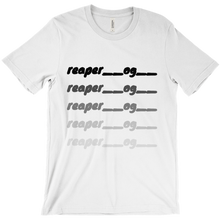 reaper__og__ T-Shirts