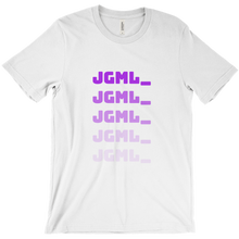 jgml_ T-Shirts