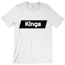 gang_kings T-Shirts
