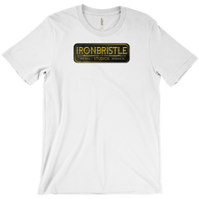 iron_bristle_studios T-Shirts