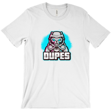 xdupesgamingx T-Shirts