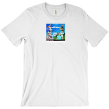 masonallen T-Shirts