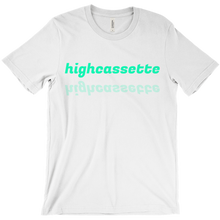 highcassette T-Shirts