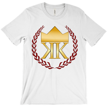 King Khroxas Logo T-Shirts