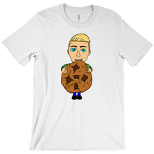 mrkullerkeks T-Shirts