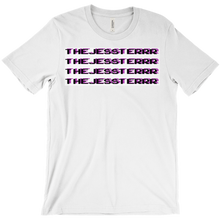 thejessterrr T-Shirts