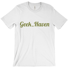 alexey_kromov T-Shirts