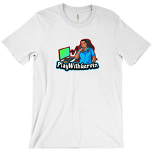 playwithgarvin T-Shirts