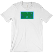 nikhitkankipati T-Shirts