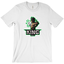broly_is_king T-Shirts