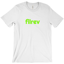 filrev T-Shirts