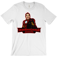 ironmangringo T-Shirts