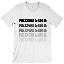 red6ul1ka T-Shirts