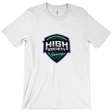 highsociety_gaming T-Shirts