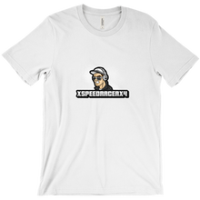 xspeedracerx4 T-Shirts