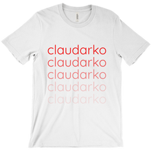 claudarko T-Shirts