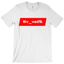 ttv_vad1k T-Shirts