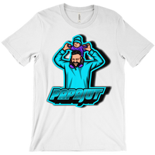 papa_jut T-Shirts