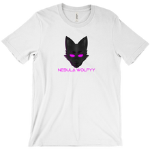 nebulawolfyyy T-Shirts