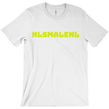 nlsmalenl T-Shirts