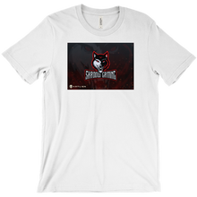 shadowgaming-4772 T-Shirts